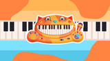 Catpianochoric